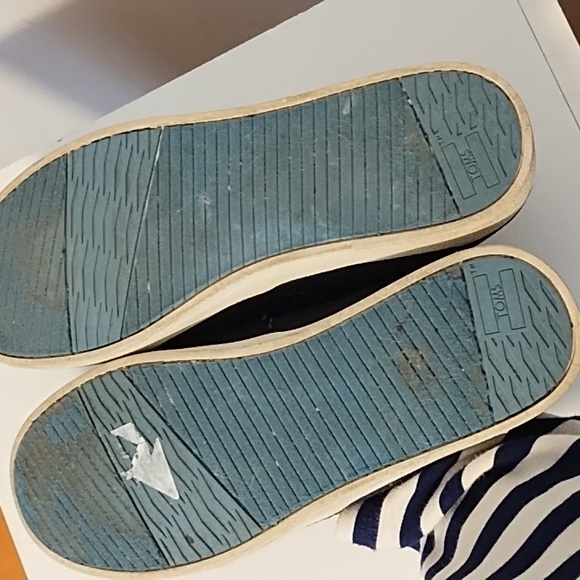 - WomenAlpargata Cupsole Black Heritage Canvas Slip On - Picture 8 of 8